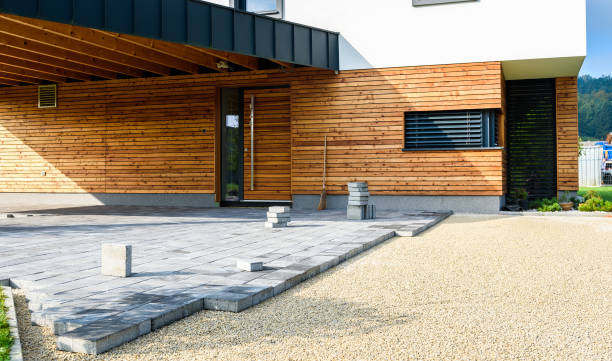 Best Best Driveway Pavers  in Luna Pier, MI