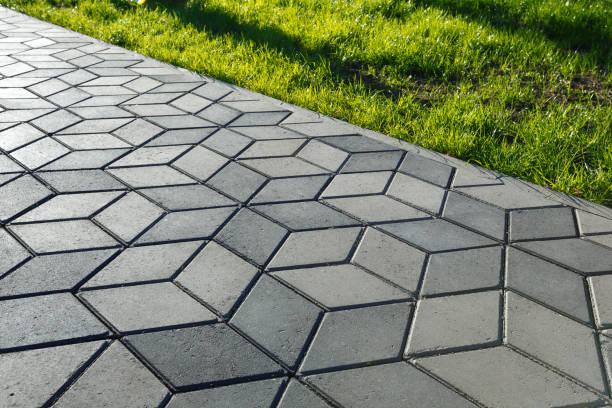 Luna Pier, MI Driveway Pavers Company