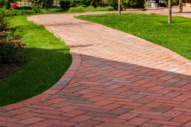 Reliable Luna Pier, MI Driveway Pavers Solutions